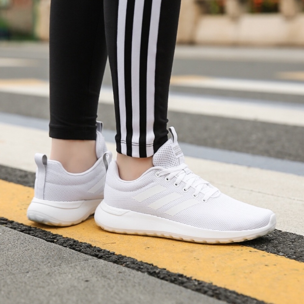 NWT Adidas Lite Racer CLN Women’s Shoes - Picture 2 of 8